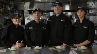 QT Concoctions - How to try the winner