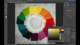 How to Copy Color in Photoshop - Real Estate Photo Editing
