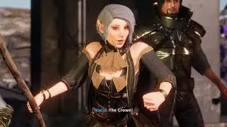 [SOLASTA - Crown of The Magister] Final Battle (Ending) #Part73