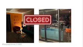 Her Power Space 2020 - Challenging Year One for this South Florida Black woman-owned coworking space