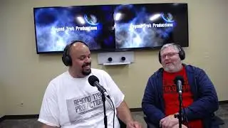 Beyond Trek - Episode 17 - Star Trek Fan Fiction