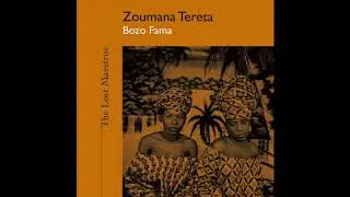 Zoumana Tereta, Dunia (Album Bozo Fama, The Lost Maestros Collection Vol.1)