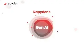 Generative AI for Your Business | Rapyder GenAI Services