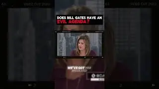 The Evil Plan: The Elites' Agenda for Global Control
