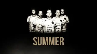 NiP - Summer | CS:GO | By akidos