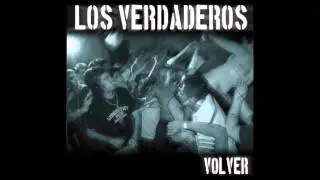 Los Verdaderos - En Pie