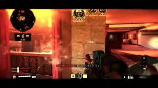 BETA BO4 Montage Behxo Edited by Trinity