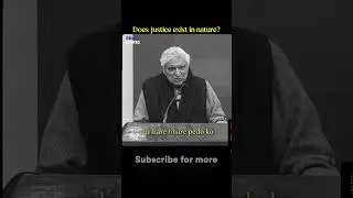 Is there no justice in nature? | ShorTake