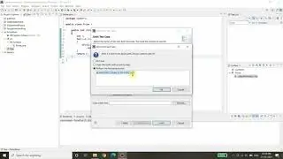 JUnit Testing in Eclipse IDE