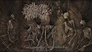 Bloodtied - 2025 - Dismantling Neuroanatomy (Technical Brutal Death, DR11)