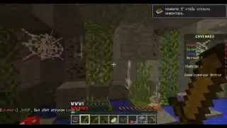 Мини Игри Cave Wars  Build Battle 29 Mix З Мини Играми