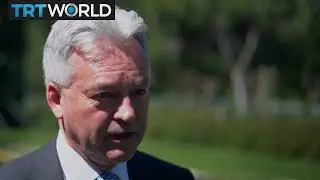 One on One Express: Interview with Alan Duncan, UK Europe Minister