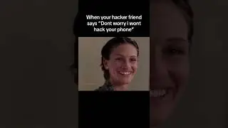 cybersecurity memes