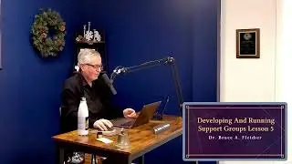 SLBCS: CHRISTIAN COUNSELING: 