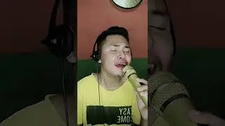 #hasbullahishak #nanawau #lagugorontalo 🎵🎤