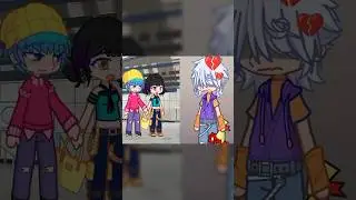 Zoey likes someone else? [ Zoey x ???????] #sajaboys #huntrix #kpop #kpopdemonhunters #gacha