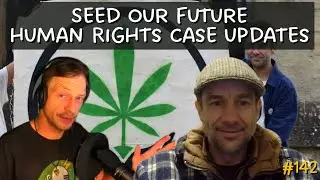 Updates on the Seed Our Future Human Rights Cases | Guy Coxall |