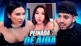 EL VIDEO QUE ME HIZO AIDA 🥲 | WESTCOL 