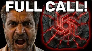 Scammers AI Made Website HACKED! FULL CALL!