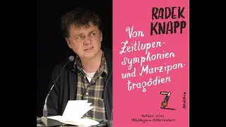 Radek Knapp 