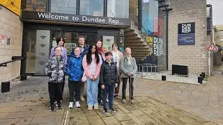 Season 2025 | Dundee Rep and Scottish Theatre