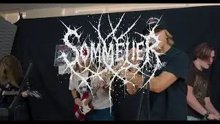 SOMMELIER | Comedy Short Film (Richmond 48 Hour Film Project)