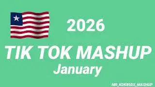 Tiktok_Mashup_January_💝2026💝__Not_Clean_ #tiktokmashup #mrkdkmashup89dx
