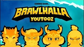 ESTO SE VIENE PARA BRAWLHALLA EN 2026...