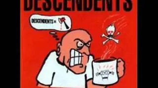 Descendents - Pervert