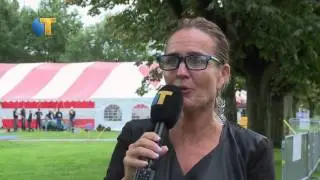 Blaak 35 jaar