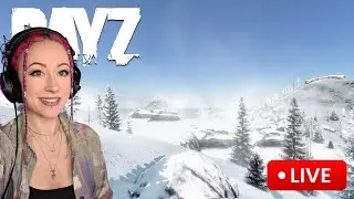 NO SPOILERS! DEER ISLE END GAMING w// @Ceremor ┃DayZ LIVE 1440p