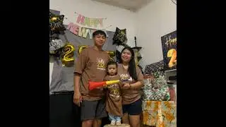 Jopel Glenn Cartujano Live Stream
