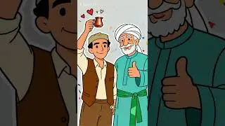 nASRETTİN hOCA kAZAN dOĞURDU