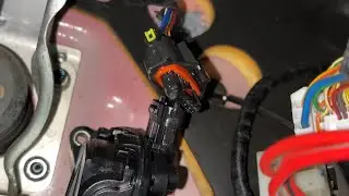 Accelerator Not Working In Tata Bolt Bs4 || Easy Solution || Throttle Pedal Position Sensor Fault ||