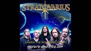 Stratovarius - Enigma (Live Under the Southern Cross) 2019