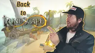 Back to runescape 1