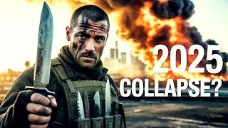 5 BEST Bug Out KNIVES for TOTAL COLLAPSE in 2025 &ndash; Don&rsquo;t Get Caught Unprepared