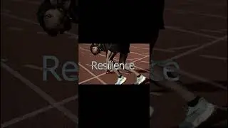 The Art of Resilience ... #motivation #viral #nikerunning #fitness #fyp #shorts #india #music#edit