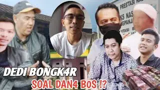 DI LU4R DUG44N ‼️L4GI L4GI S4KSI D3DI BER4NI BUK4 H4l INI #beritaviral #kasussubangterbaru