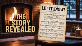 The Story Behind 