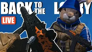 🟢SOLO DMZ - BACK TO THE LOBBY