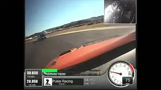 ClockBlock Lap - Incar