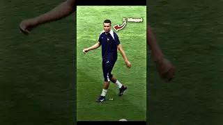 Mbapp&eacute; Scored in 6 Minutes! ⚡🇫🇷 | Cold Celebration vs Germany 🔥
