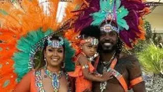 Meet Natasha Berridge : Beautiful Wife of Chris Gayle