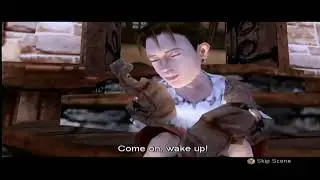 [XBOX] Fable - Walkthrough #1