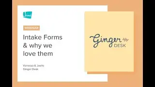 Jane App's Intake Forms & why we love them