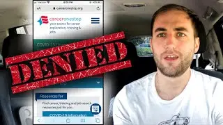 Do Uber, Lyft Drivers & Gig Workers Need to Stop Working To Get Unemployment Benefits?