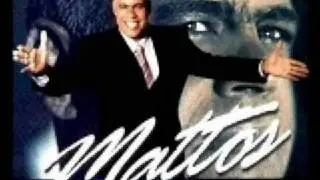 mattos nascimento- quando jesus estendeu a sua mao