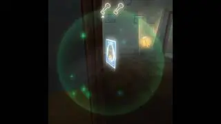 Evil Nun Endless (1-Floor) Run 😌😌 #shorts #yt #viral #game