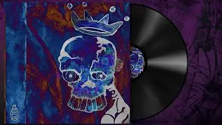 🎵 Grundy x Wxstedfxntxsy - Demons [Dark Dubstep]